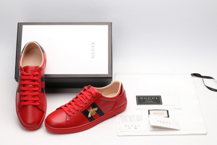 G*u*i low-top sneaker gu58203-2280