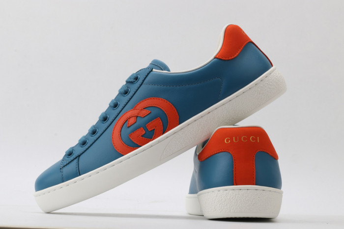 G*u*i low-top sneaker gu58203-2284