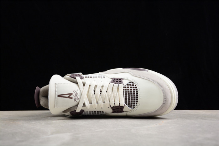 a ma maniÉre x wmns air jordan 4 retro