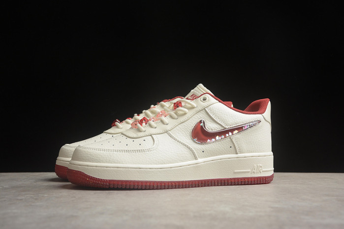 nike air force 1 low valentine