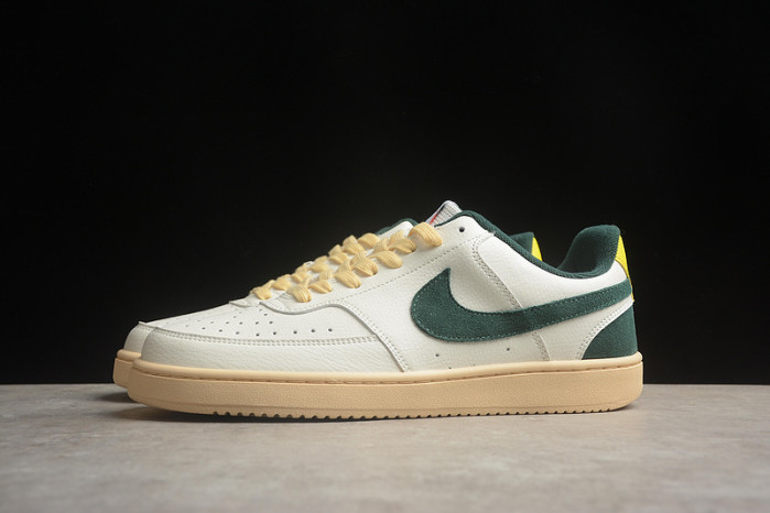 nike court vision low 