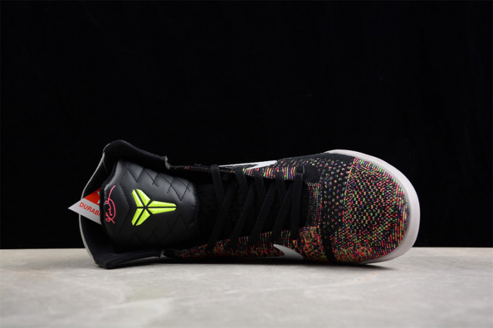nike kobe 9 elite xdr