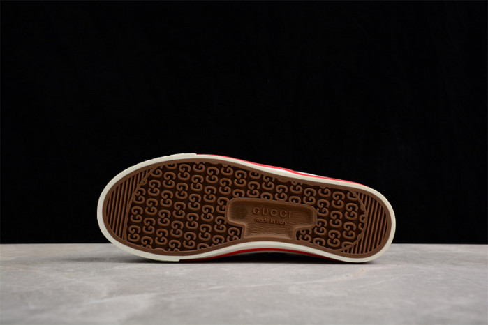 G*u*i low-top sneaker gu58203-2311