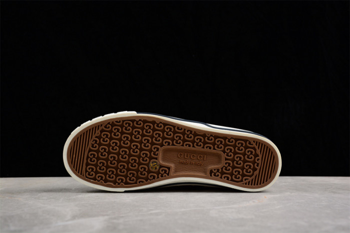 G*u*i low-top sneaker gu58203-2314