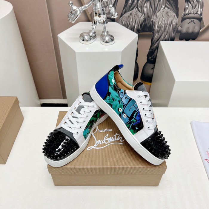 cl sneaker cl526-0272