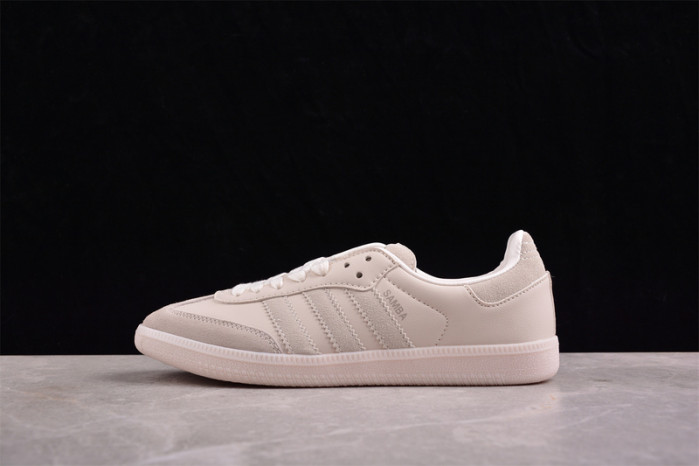 a*d*i*s samba ''tonal color pack - linen'' fz5603
