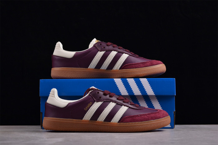 a*d*i*s samba og