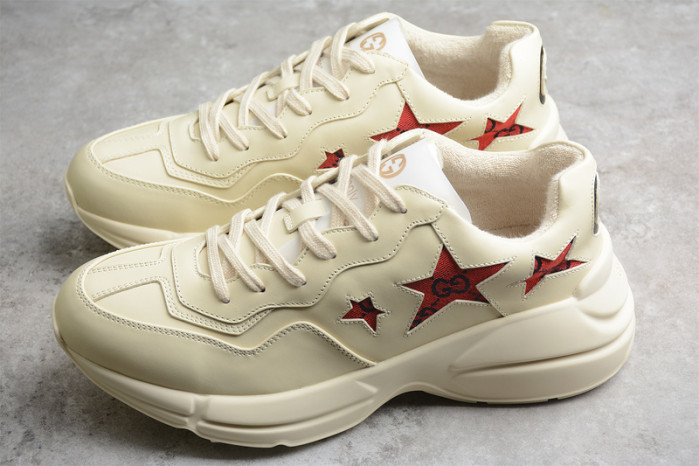 G*u*i trainer sneaker
