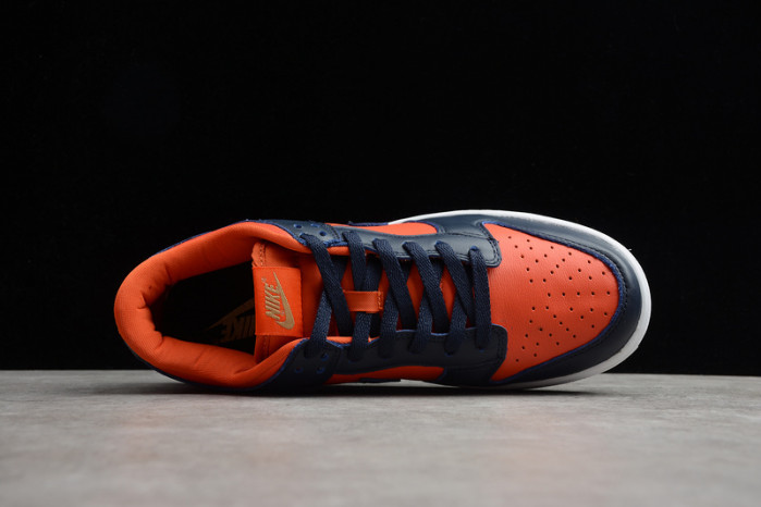 nike dunk low champ colors (2020) cu1727-800