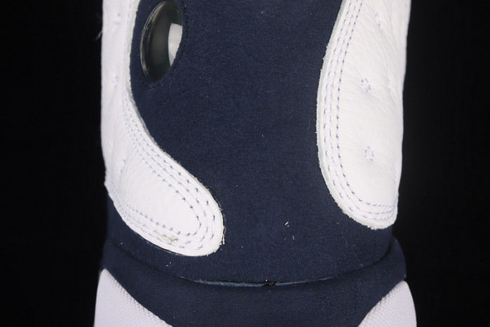 air jordan 13 retro white obsidian powder blue 414571-144