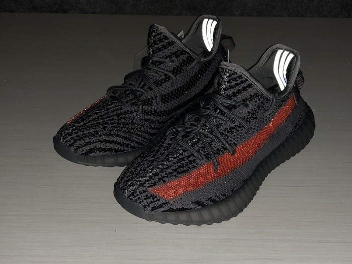 a*d*i*s Y**zy 350v2 boost gray orange eg7963