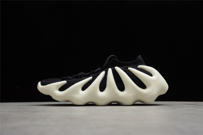 a*d*i*s Y**zy 450 “cloud black and white” h6804