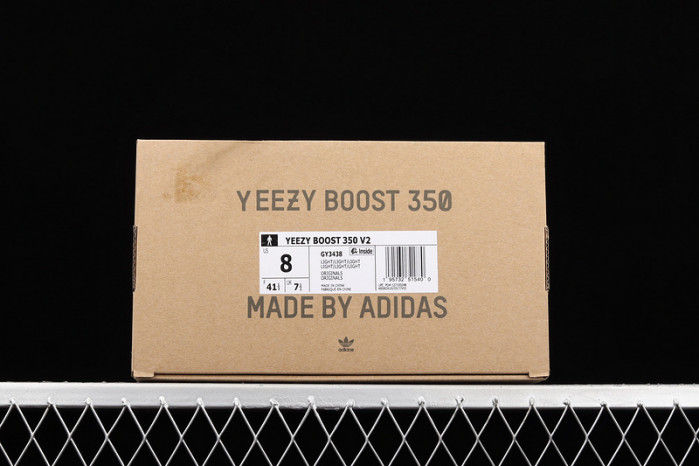 a*d*i*s Y**zy boost 350 v2 light gy3438