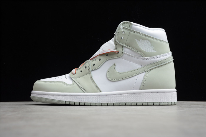 air jordan 1 high og seafoam (w) cd0461-002