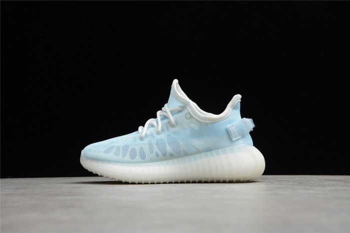a*d*i*s Y**zy boost 350 v2 mono ice - gw2869 kids
