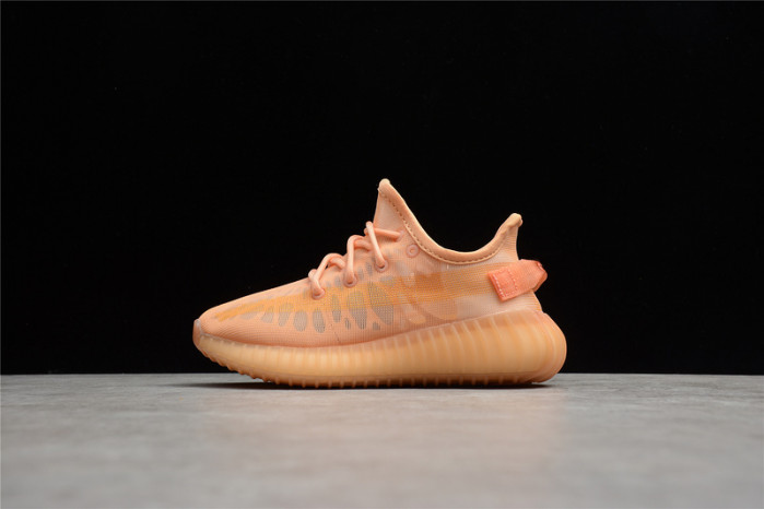 a*d*i*s Y**zy boost 350 v2 mono clay - gw2870 kids