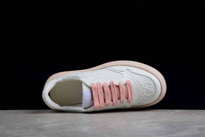 G*u*i low-top screener gg sneaker gu528930