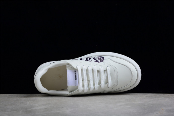 G*u*i low-top screener gg sneaker gu5892047