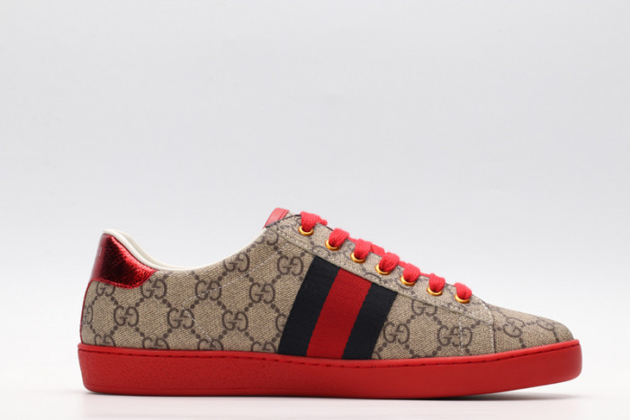 G*u*i low-top sneaker 5820-6965