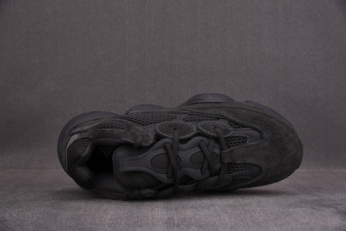 a*d*i*s Y**zy 500 utility black f36640