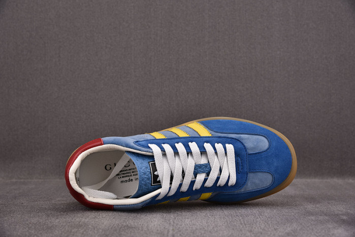 G*u*i low-top sneaker ny6789877