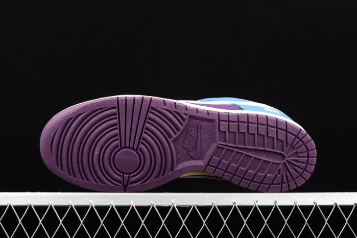 nike dunk low undefeated dunk vs. af1 dh6508-400