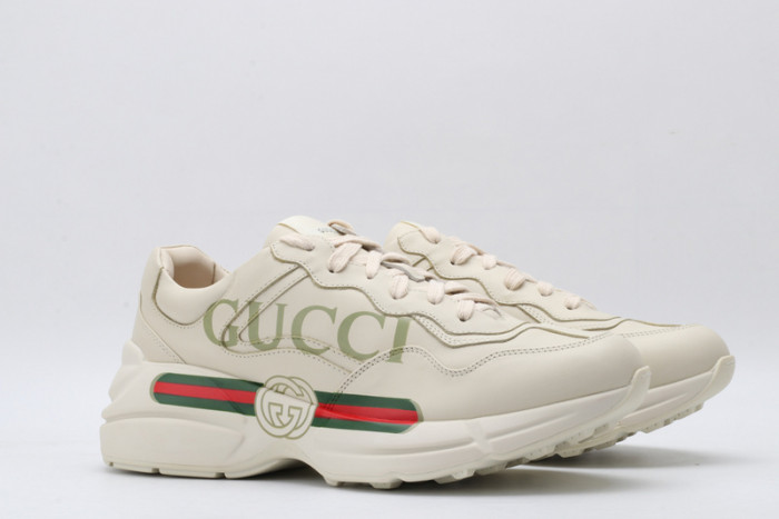 G*u*i trainer sneaker gu033