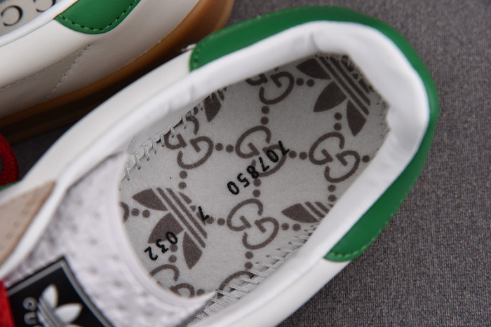 G*u*i low-top sneaker gu58203-2268