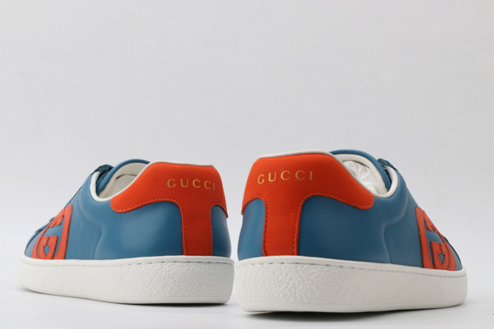 G*u*i low-top sneaker gu58203-2284