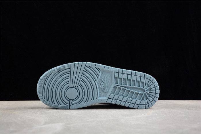 air jordan 1 mid diffused blue bq6472-140