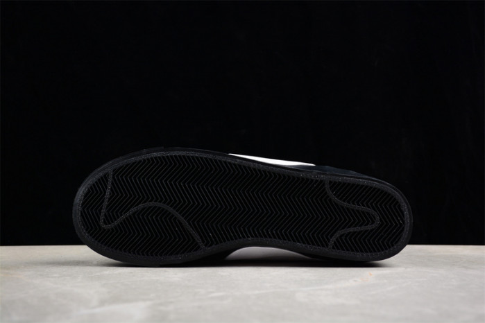 off-white x nike blazer mid 