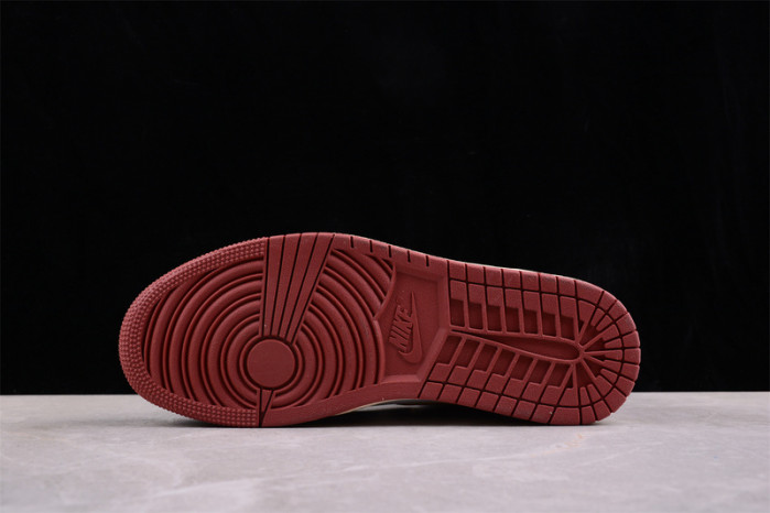 union la x air jordan 1 retro high nrg 