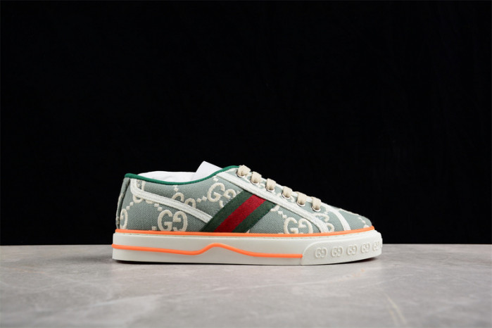G*u*i low-top sneaker gu58203-2309