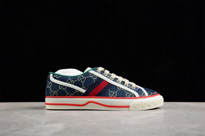 G*u*i low-top sneaker gu58203-2311