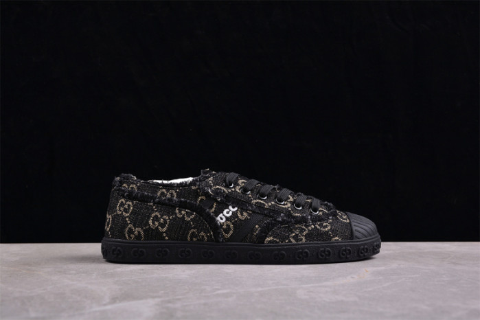 G*u*i low-top sneaker gu0613-001