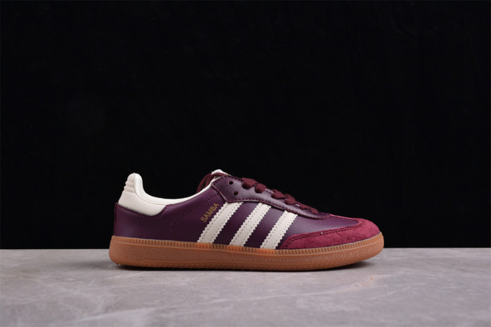 a*d*i*s samba og