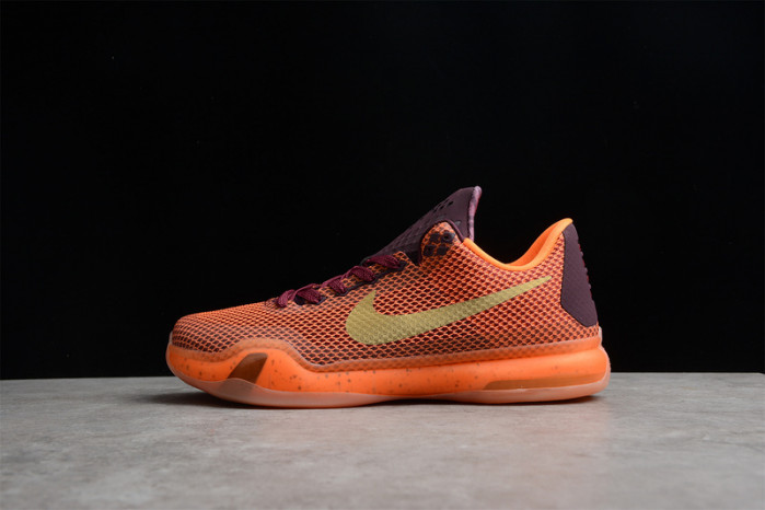 nike kobe 10 
