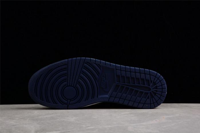 air jordan 1 retro high 85 georgetown - bq4422-400