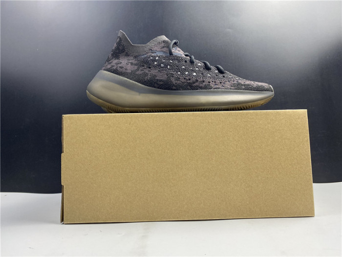 a*d*i*s Y**zy boost 380 “onyx” reflective h02536