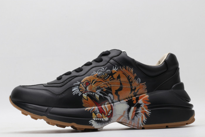 G*u*i trainer sneaker