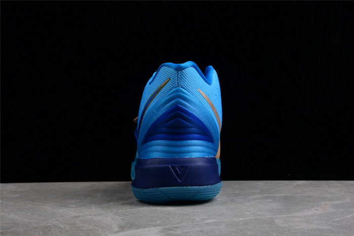 nike kyrie 5 concepts orions belt (special box) cu2352-400