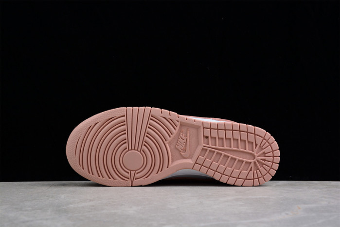 nike dunk low rose whisper (w) - dd1503-118