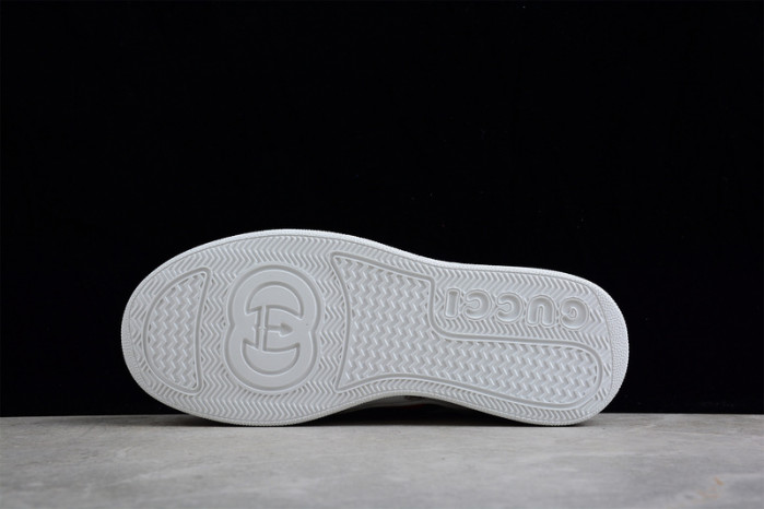 G*u*i low-top screener gg sneaker gu520369