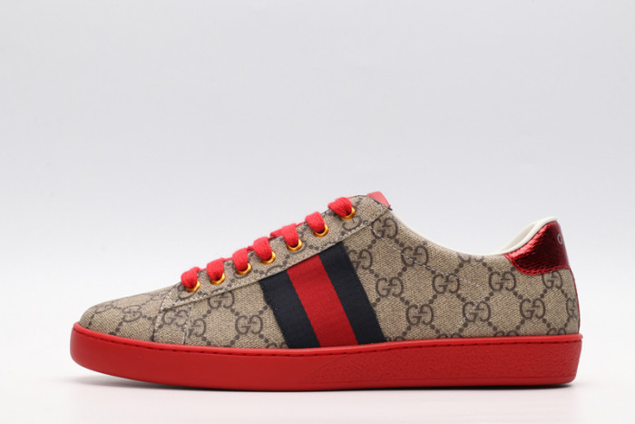 G*u*i low-top sneaker 5820-6965