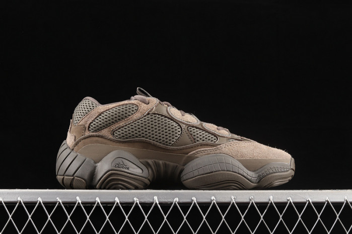 a*d*i*s Y**zy 500 clay brown - gx3606