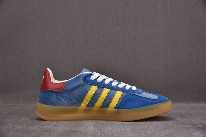 G*u*i low-top sneaker ny6789877