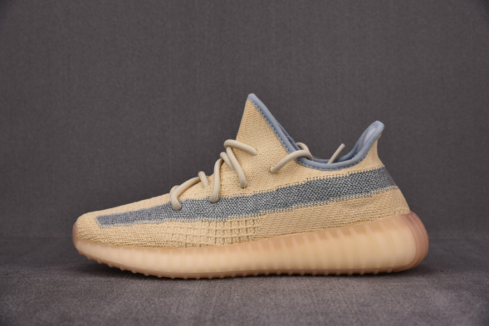 a*d*i*s Y**zy boost 350 v2 linen fy5158