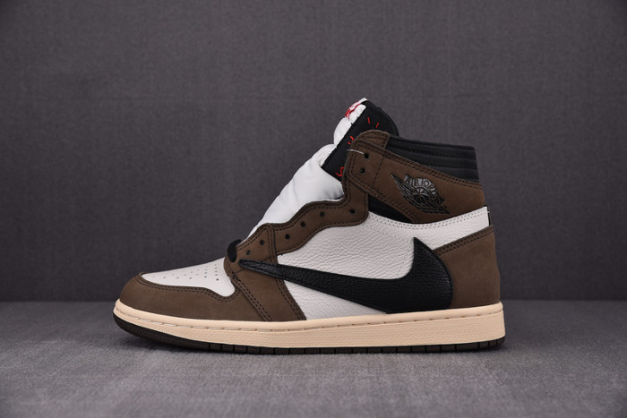 travis scott x air jordan 1 retro high og ''mocha'' cd4487-1001