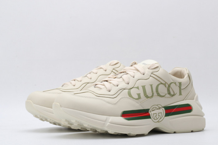 G*u*i trainer sneaker gu033