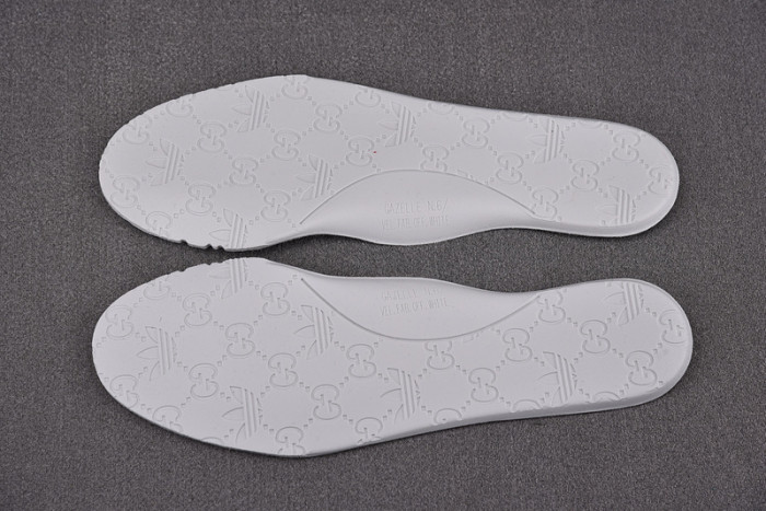 G*u*i low-top sneaker gu58203-2267